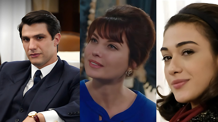 Il Paradiso delle Signore oggi in tv venerdì 28 marzo su Rai 1: il ritorno di Adelaide spinge Marcello e Rosa ad affrontare la questione in sospeso