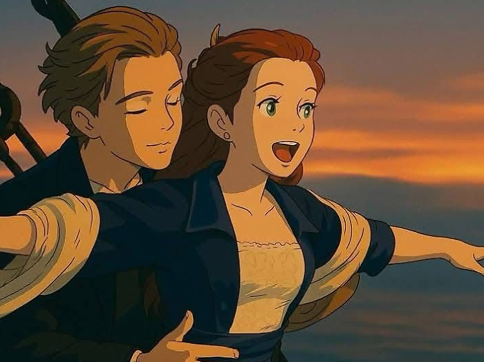 Le foto in stile Studio Ghibli spopolano sul web: come realizzarle e il nodo copyright