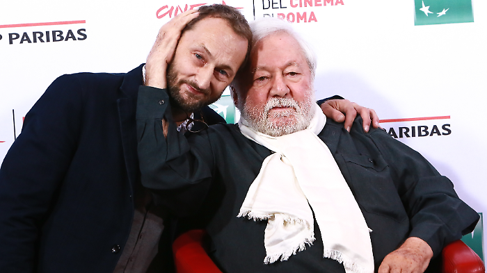 Chi è Piero Villaggio, secondogenito di Paolo: "Mi hanno sempre chiamato tutti il figlio di Fantozzi"