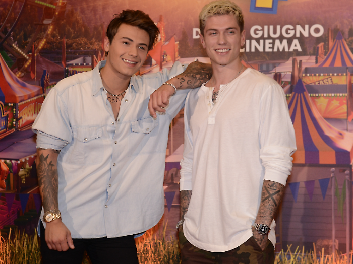 Benji & Fede ospiti di Silvia Toffanin a Verissimo: dalla lite che ha portato alla rottura alla reunion 