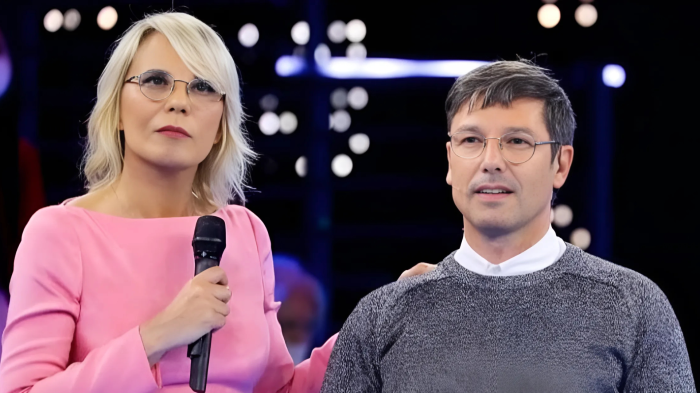 Stephane Jarny, chi è il coreografo direttore artistico di Amici: tutti gli artisti e i programmi con cui ha collaborato