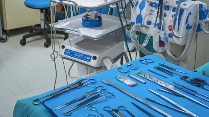 Donna di 48 anni muore nella casa di cura, doveva sottoporsi ad un intervento