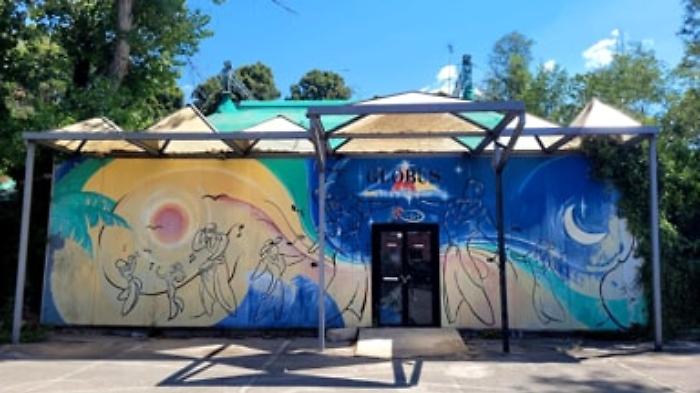 Terni, rinasce il Globus Tenda: la Provincia partecipa al bando con un progetto da 3,8 milioni. Ecco cosa diventerà