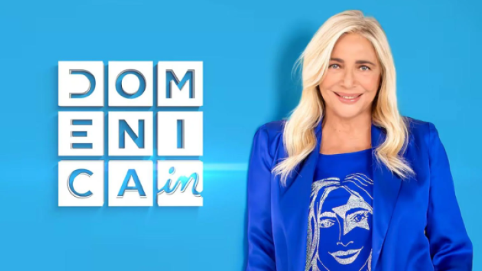  Domenica In oggi in tv 30 marzo su Rai 1: Mara Venier ospiterà Gigi D'Alessio e Patty Pravo. Focus sull'autismo, con Matilda De Angelis