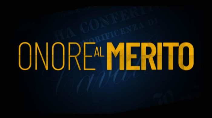 Onore al merito stasera in tv domenica 30 marzo su Rai 3: la terza puntata sarà dedicata a Maria Laura Garofalo