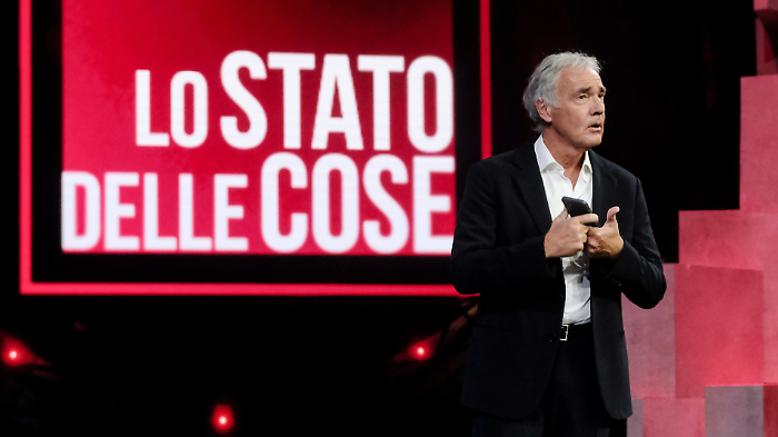 Lo Stato delle Cose stasera in tv lunedì 31 marzo su Rai 3: dalla nuova Tangentopoli di Milano al caso Gintoneria
