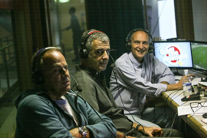 Gialappa's Band, chi sono e come si sono conosciuti: le origini del trio, il nome e il motivo dell'addio di uno dei membri