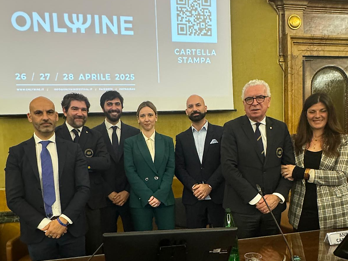 Tutto sulla nuova edizione di Only Wine: le date e il programma. E il sindaco Secondi invita Donald Trump a Città di Castello