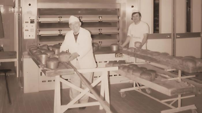 Alla scoperta della tradizione pasquale umbra attraverso il Forno Cecchini