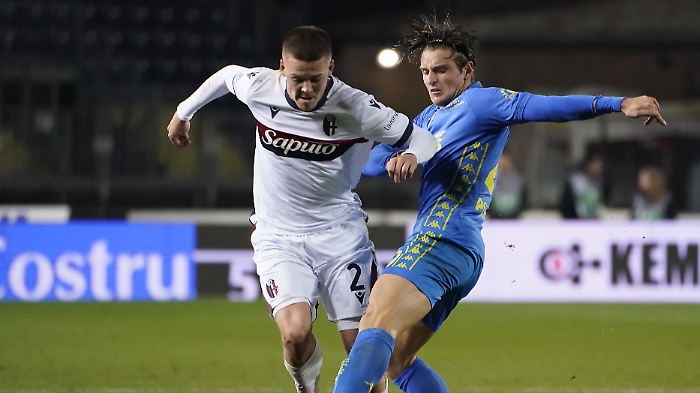 Empoli - Bologna, l'andata della semifinale di Coppa Italia: orario, dove vederla, telecronaca e le probabili formazioni 