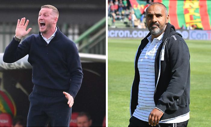 Clamoroso colpo di scena alla Ternana: via Abate, richiamato Liverani