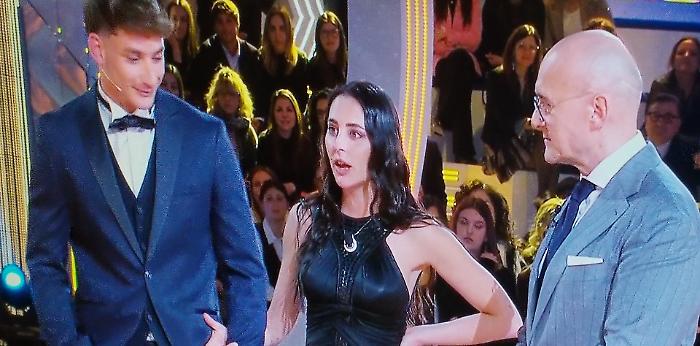 Mariavittoria Minghetti e Tommaso Franchi con Alfonso Signorini