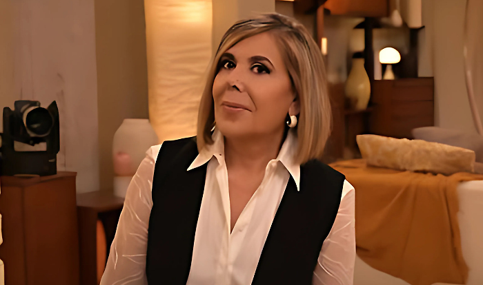 Maria Latella ospite oggi in tv 1° aprile da Caterina Balivo a La Volta Buona: scopri la carriera della giornalista che ha sostituito Serena Bortone