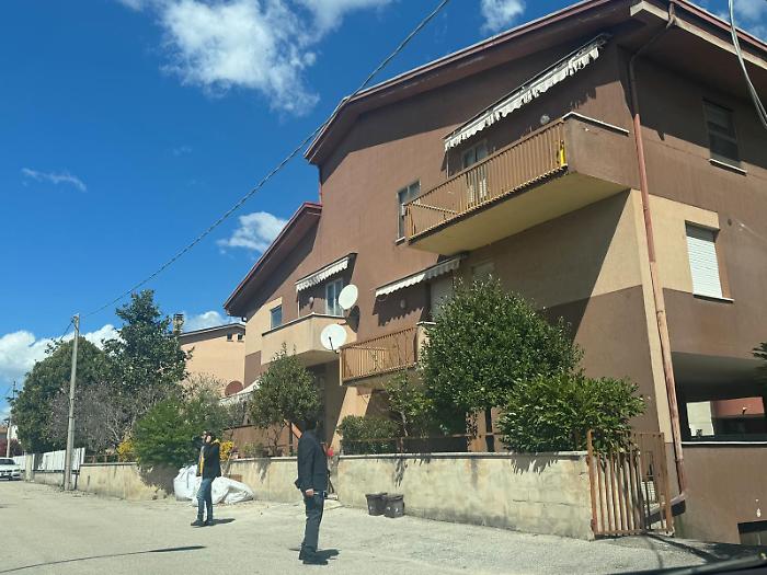 Foligno, la figlia accusata dell'omicidio del padre: "Non lo vedevo da un mese, facevamo due vite separate"