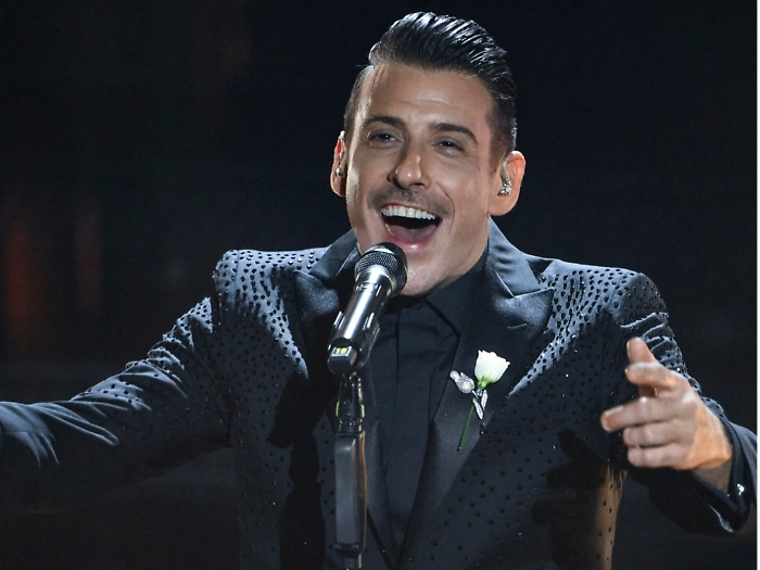 Francesco Gabbani il 4 aprile accende il palco del PalaTerni. Il “Dalla tua parte Tour 2025” ospite di Umbria Forum