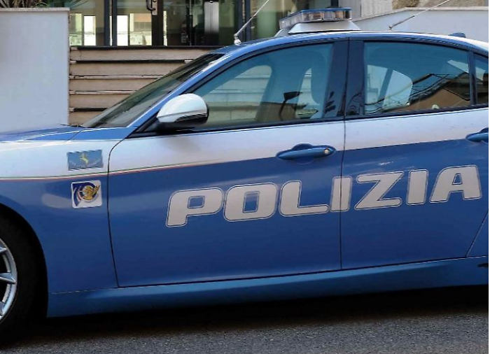 Polizia