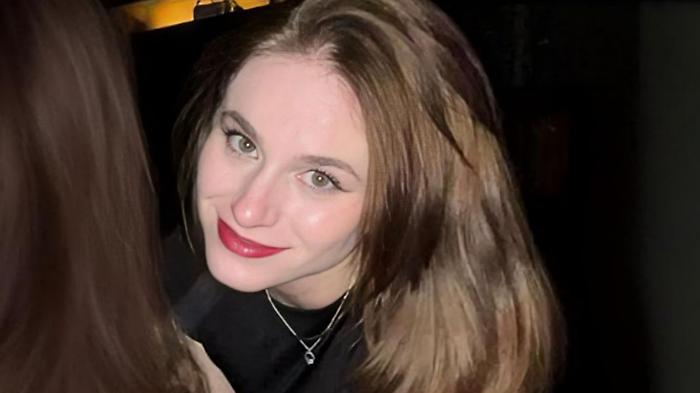 ilaria sula terni roma