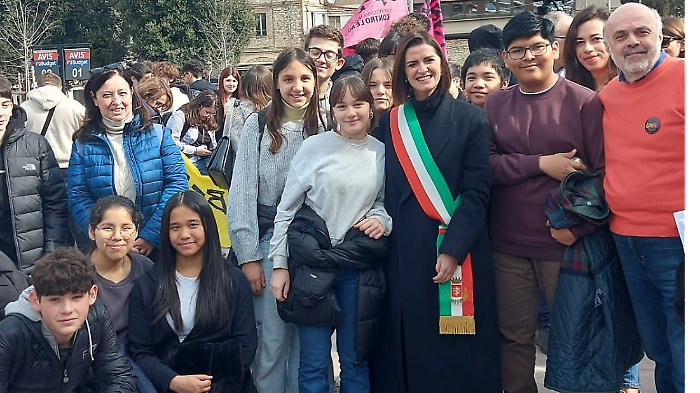 I gioielli delle scuole: sfoglia l'inserto