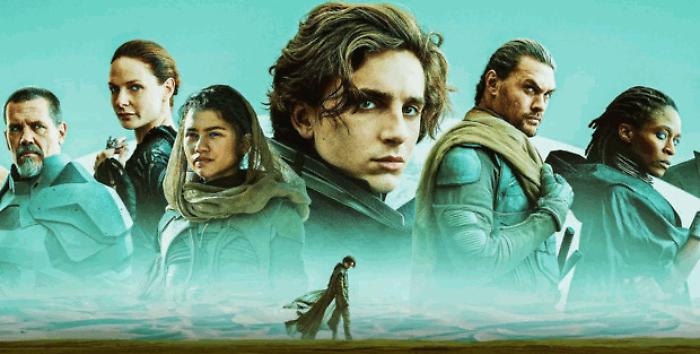 Dune stasera in tv giovedì 3 aprile su Italia 1: trama, curiosità e cast del film diretto da Denis Villeneuve