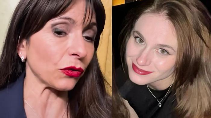 Femminicidio Ilaria Sula, il cordoglio della Presidente Proietti: "Dobbiamo rafforzare i centri antiviolenza, proteggere chi denuncia"