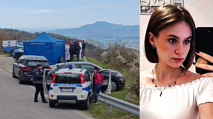 Ilaria Sula uccisa a coltellate dall'ex, il corpo in una valigia: l'assassino mandava messaggi al posto suo