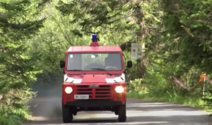 Ricerche a buon fine