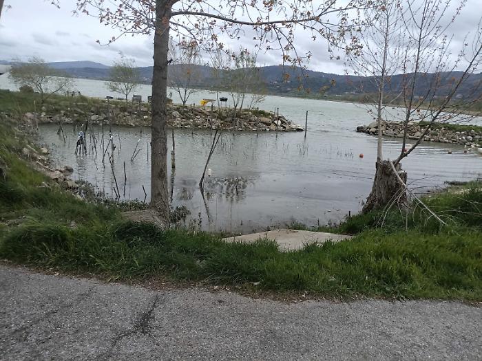 Lago Trasimeno