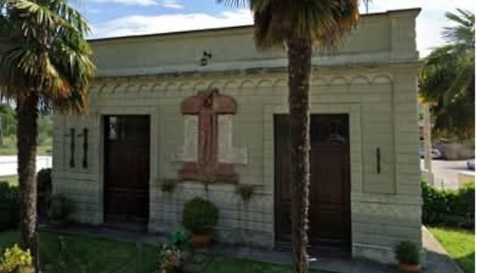 Finisce all'asta anche il monumento ai caduti: prezzo base 13.600 euro