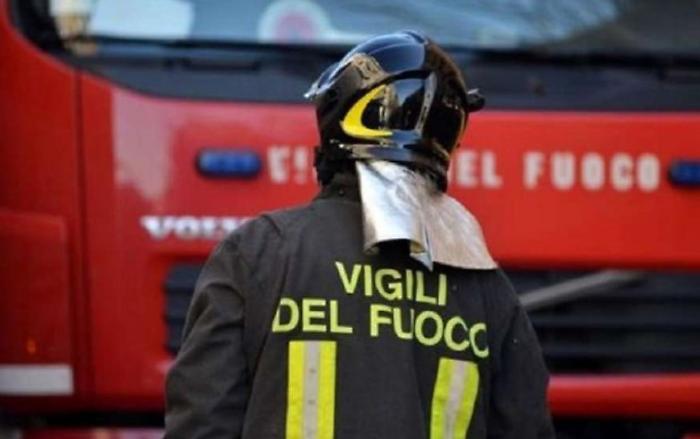 Scomparso un uomo di 91 anni in località Ponte di Ferro: sono in corso le ricerche dei vigili del fuoco 