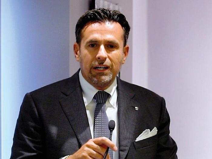 Dazi, la ricetta di Briziarelli (Confindustria): “Evitare un’escalation e aprire ad altri Paesi”