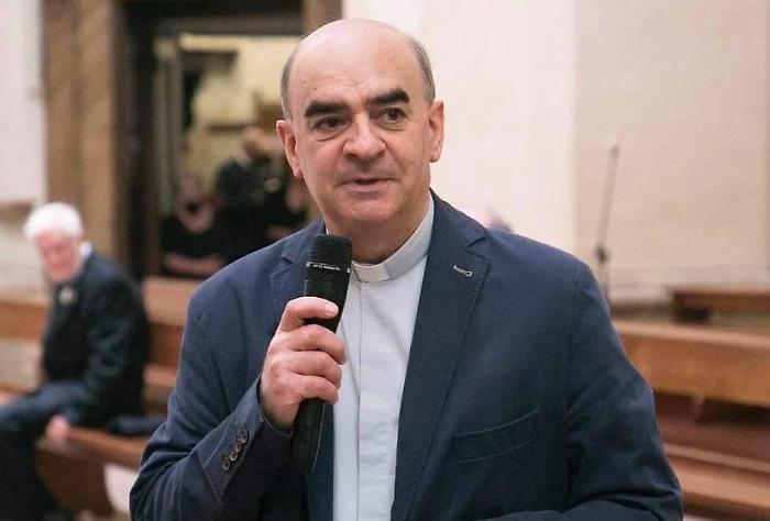 Don  Cesare Provenzi 
