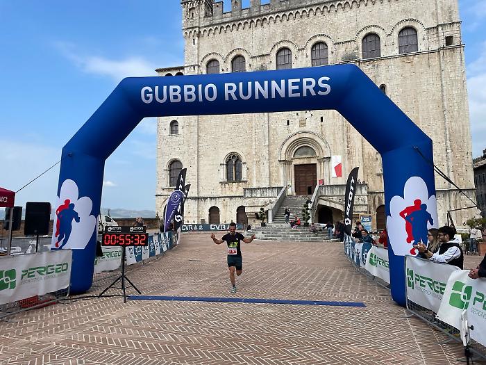 L'arrivo di Moriconi a Piazza Grande