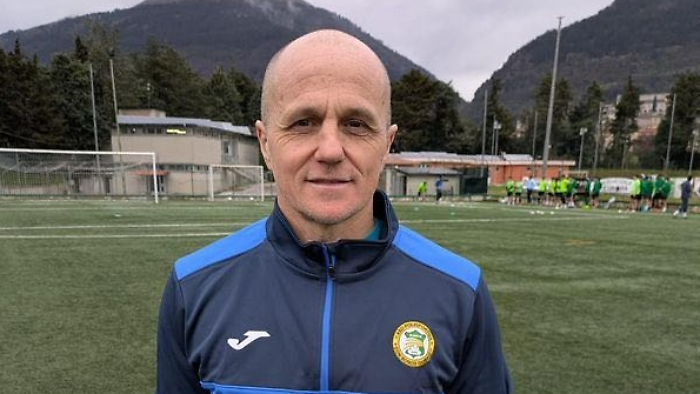 Davide Baiocco