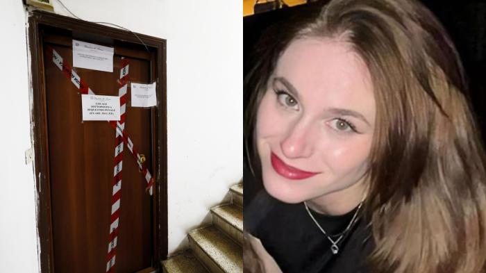 Femminicidio Ilaria Sula, indagata la madre di Mark Samson per concorso in occultamento di cadavere 