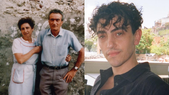 Michele Bravi, chi erano i nonni Luigi e Graziella: il primo incontro, il matrimonio e l'Alzheimer. Dal brano al cortometraggio con Lino Banfi