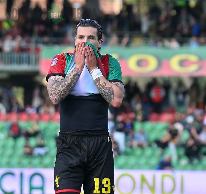 Ternana ko in casa col Carpi (0-1): addio alle speranze di promozione diretta