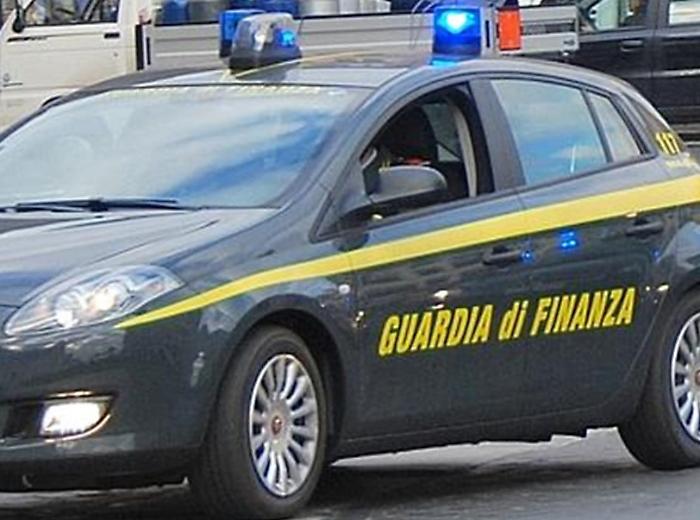 guardia di finanza terni