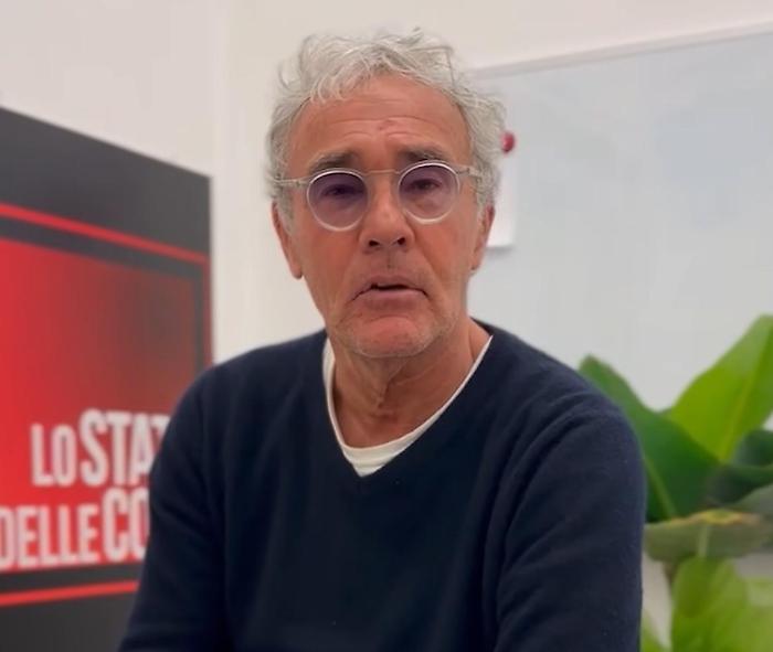 Lo stato delle cose stasera in tv lunedì 7 aprile su Rai 1: casi, inchieste e anticipazioni del programma con Massimo Giletti
