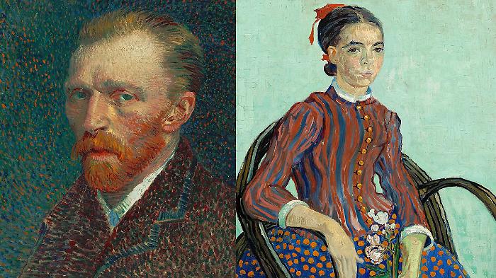 La storia dell'orecchio (auto)mutilato di Van Gogh: la lite con Gauguin, la sindrome di Ménière, la vera identità della donna a cui lo ha donato