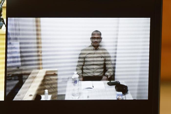 Raoul Esteban Calderon, chi è il sicario di Fabrizio Piscitelli detto Diabolik: dalle accuse dell'ex compagna alle condanne