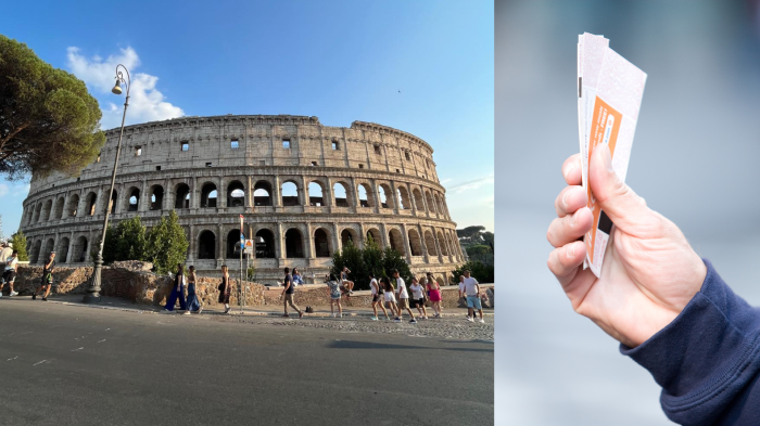 Caos biglietti Colosseo, i motivi della maxi multa da 20 milioni di euro a Coopculture e 6 operatori turistici