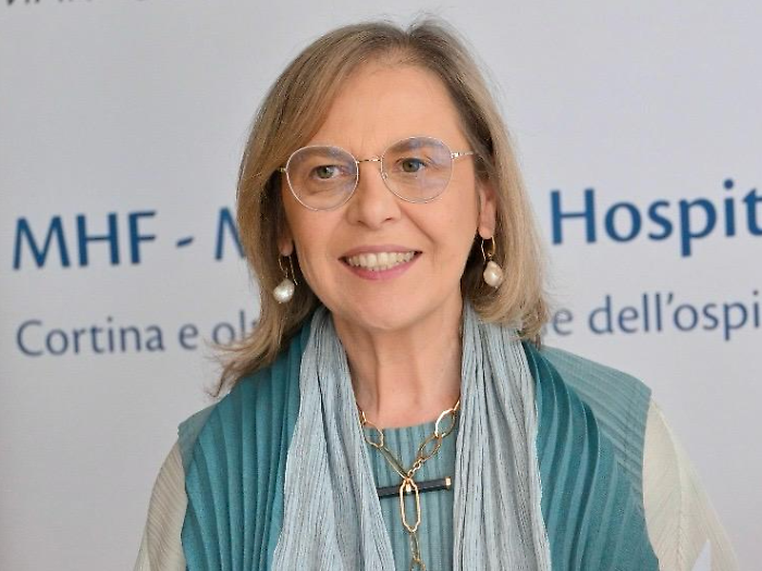 Maria Carmela Colaiacovo indicata come nuova presidente del Sole 24 Ore