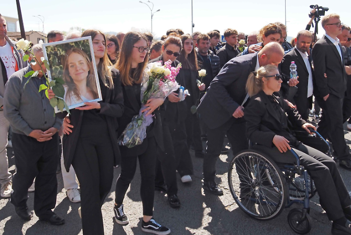 ilaria sula terni uccisa