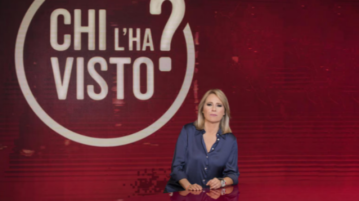 L'inchiesta su Andrea Prospero e l'emergenza ossicodone al centro della nuova puntata di Chi l'ha visto: focus anche sul mistero di Paolo Filippini