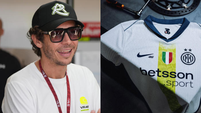 rossi