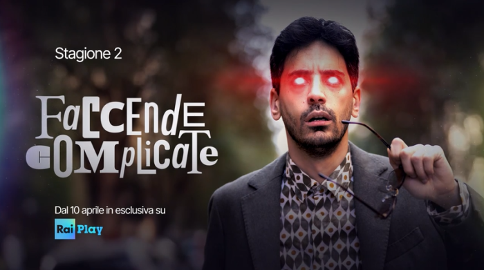 Faccende complicate di Valerio Lundini, i primi due episodi della nuova stagione disponibili su RaiPlay: le anticipazioni