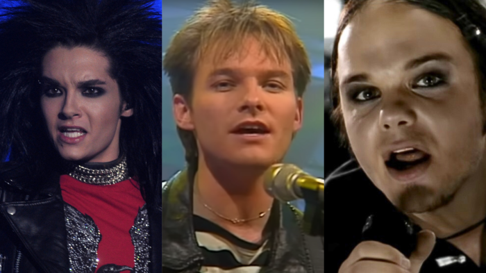 Dai Cutting Crew ai Tokio Hotel passando per i The Rasmus: le meteore della storia della musica