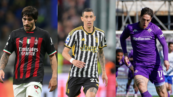 Caso scommesse illegali, da Tonali a Di Maria: tutti i calciatori coinvolti. Il metodo degli orologi di lusso per mascherare le giocate