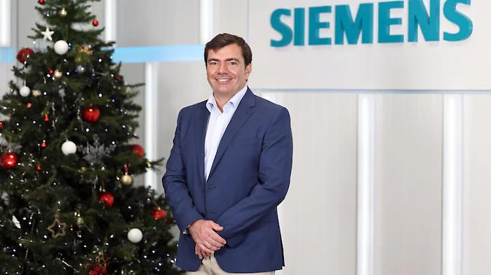 Chi era Agustín Escobar, il CEO della Siemens vittima dell'incidente aereo a New York 