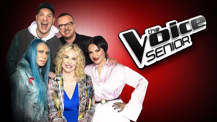 The Voice Senior stasera in tv venerdì 11 aprile su Rai 1: le anticipazioni della finale